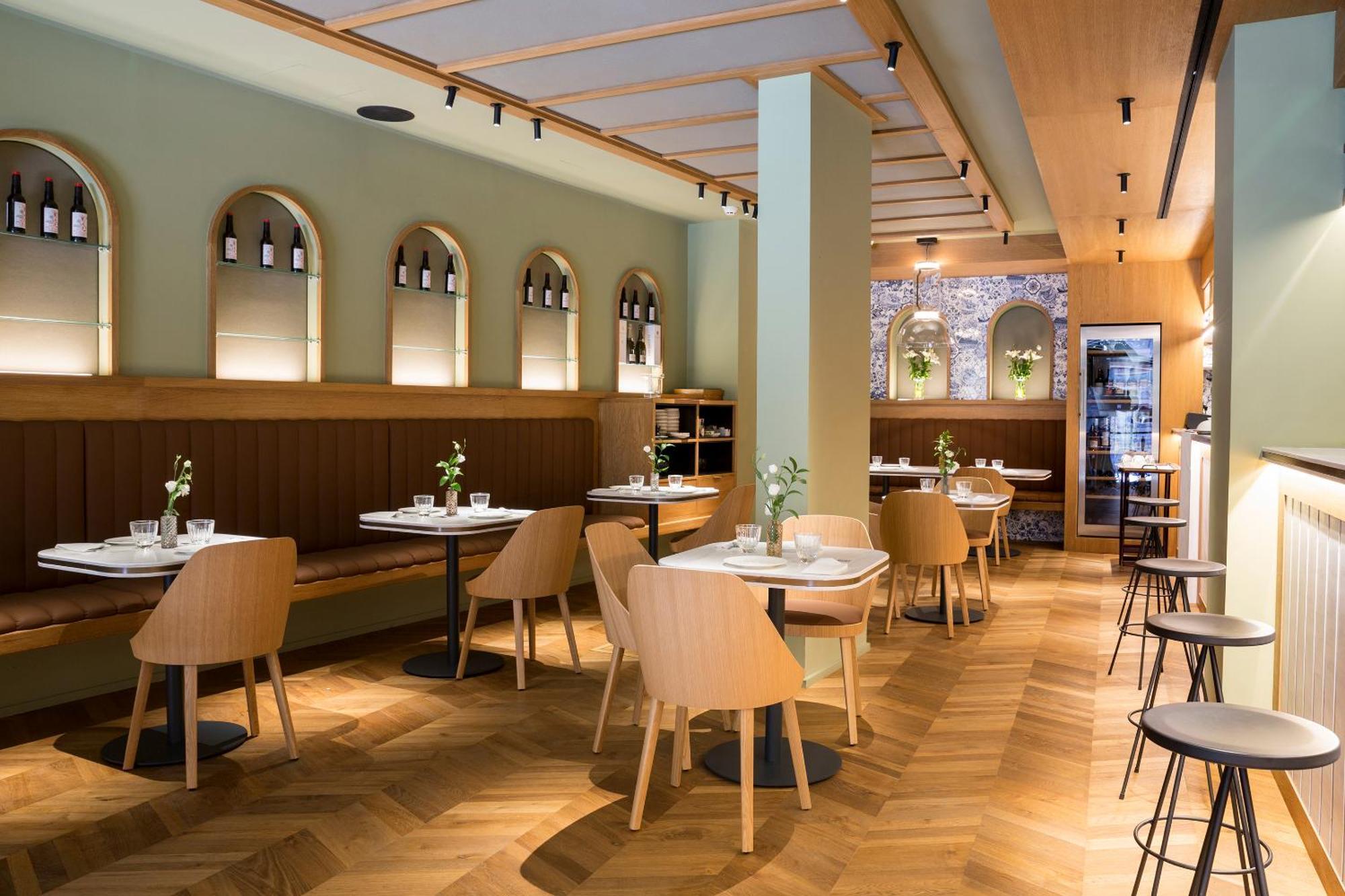 Eme Catedral Mercer Hotel — Photos 1