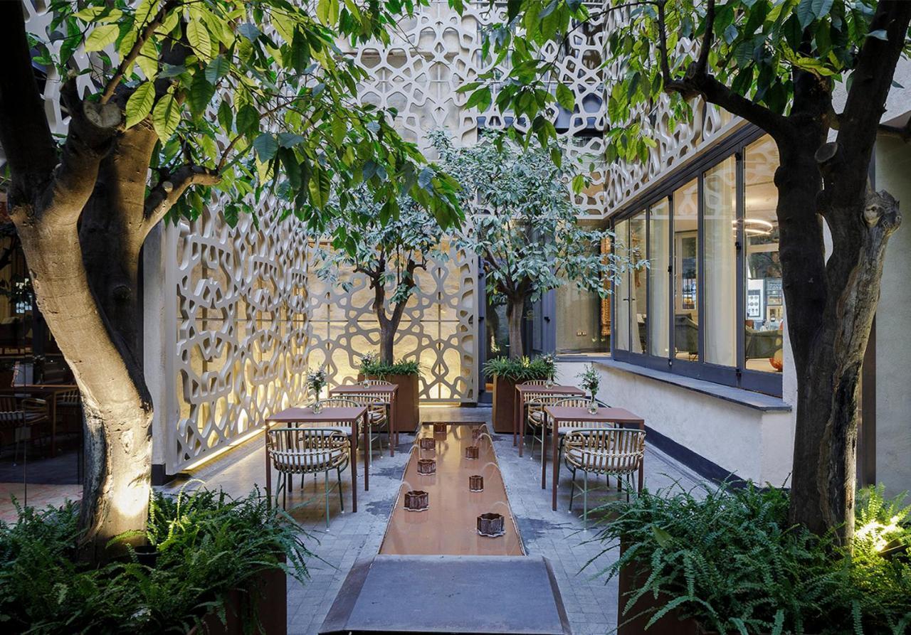 Eme Catedral Mercer Hotel — Photos 2