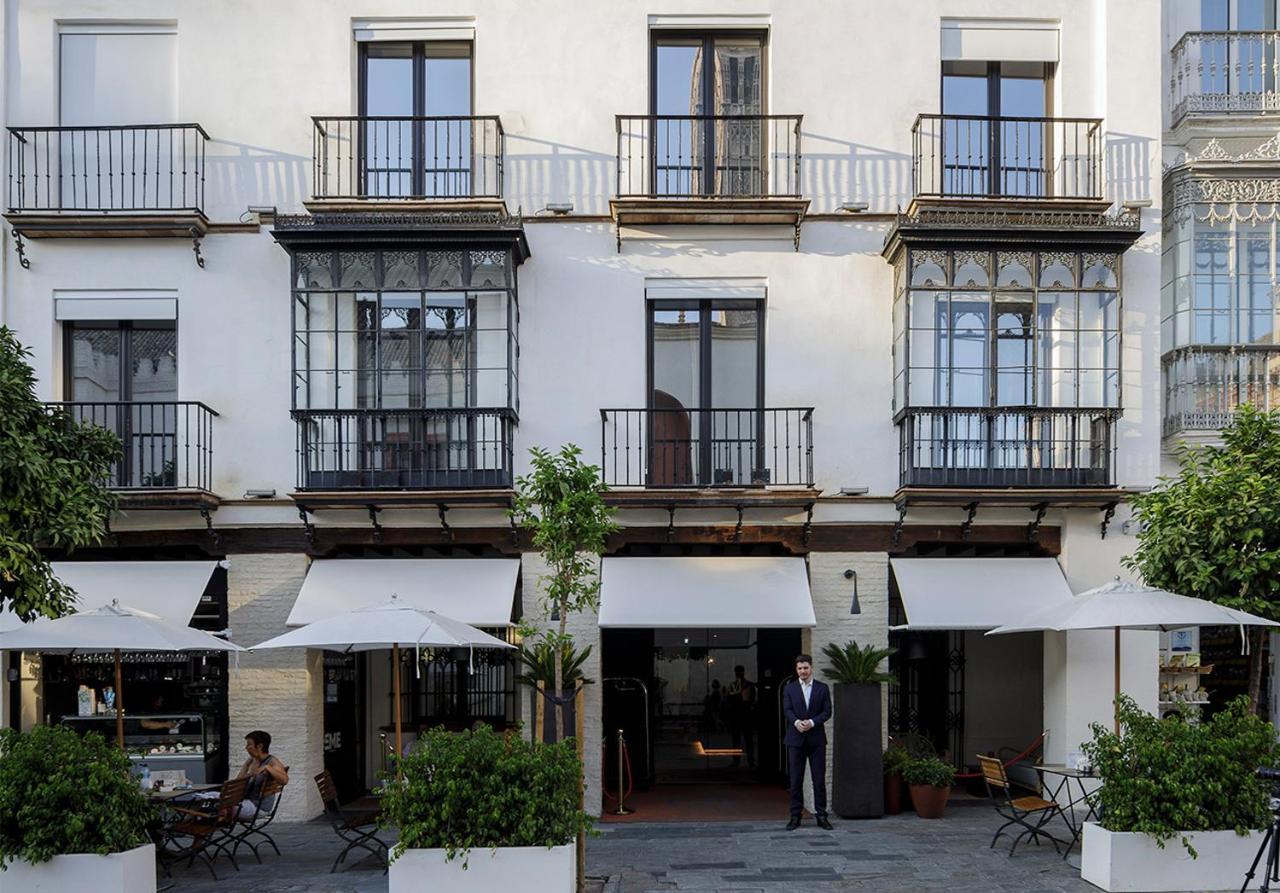 Eme Catedral Mercer Hotel — Photos 3